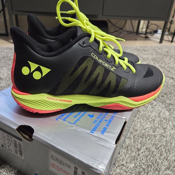Yonex Power Cushion Comfort Z3 - Picture 5 of 7